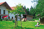 Ferien auf dem Bauernhof Bayern